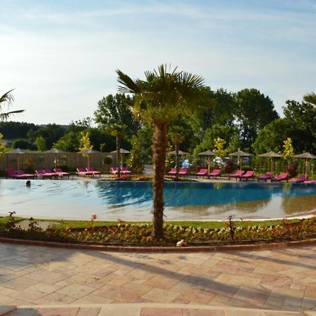 Gitea Saint Johan Apartments Sozopol Zewnętrze zdjęcie