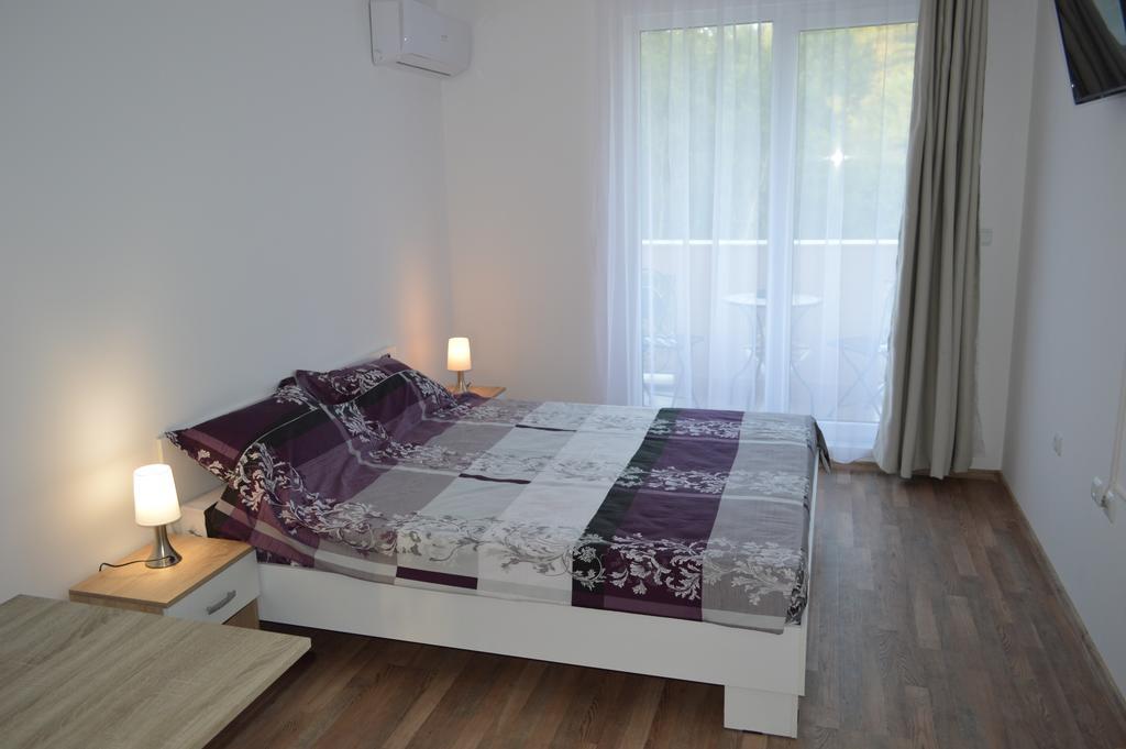Gitea Saint Johan Apartments Sozopol Zewnętrze zdjęcie
