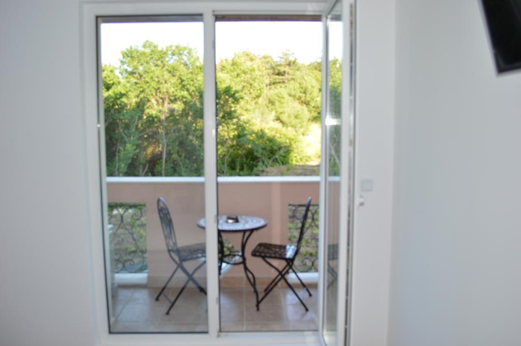 Gitea Saint Johan Apartments Sozopol Zewnętrze zdjęcie